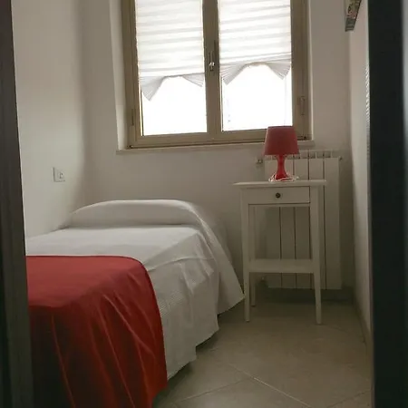 Lägenhet Sant'agata *