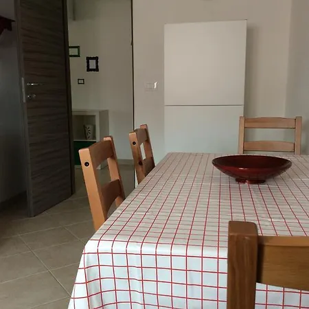 Sant'agata Apartmán