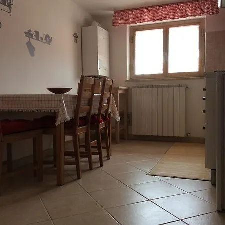 Apartmán Sant'agata Grado