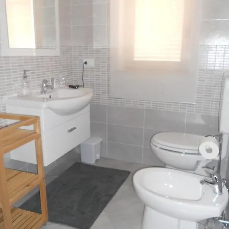 Sant'agata Apartmán Grado
