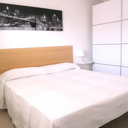 Sant'agata Apartmán Grado
